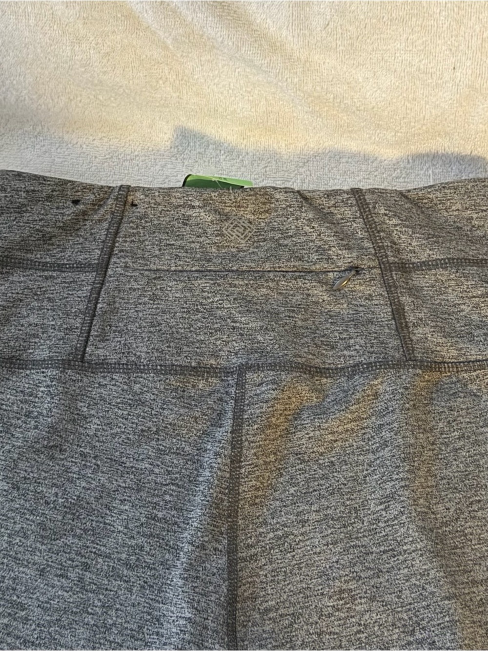 ZELOS Gray Marble - Picture 4 of 5